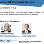 Astor Podcast Series – Episode 143